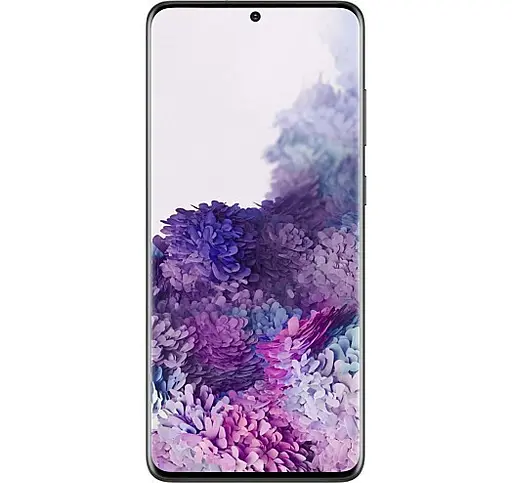 Смартфон Samsung S20 5G 8/128Gb SM-G980FD Black (2SIM) - фото 2