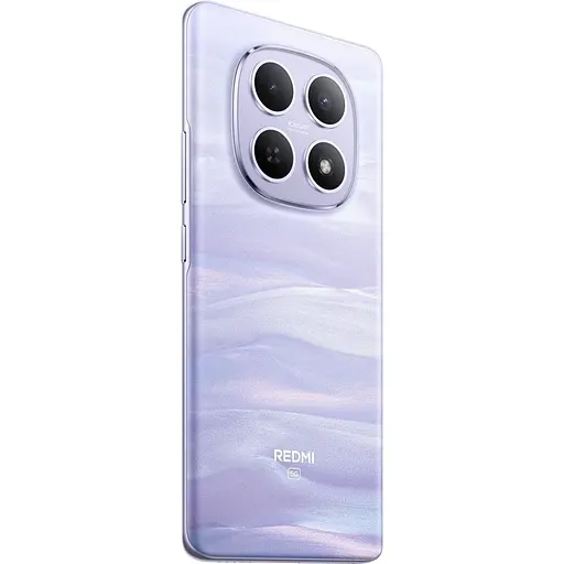 Смартфон Redmi Note 15 5G 8/256GB Purple Global EU [161753] - фото 3