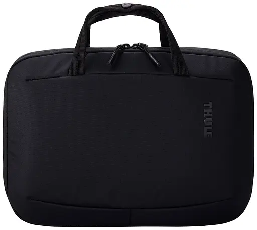 Сумка Subterra 2 Attache 14" TSA-414 Black Thule sum0027854 - фото 9
