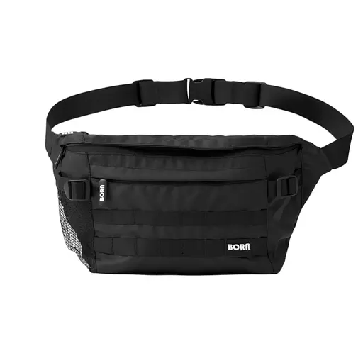 Сумка Born TechTrail Bag черный