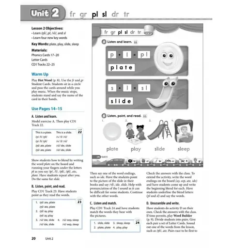 Oxford Phonics World. Level 4. Teacher's Book - фото 7