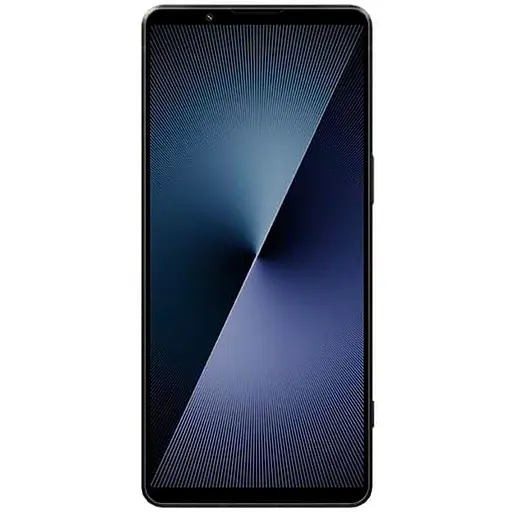 Смартфон Sony Xperia 1 VII 12/256GB Black (XQ-FS72) 5G, NFC, 2 sim, noEsim