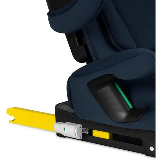 Автокресло Lionelo Orin i-size blue navy (LO-ORIN I-SIZE BLUE NAVY) - фото 7