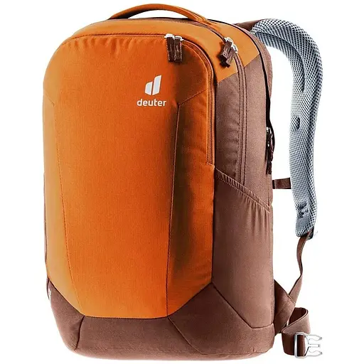 Рюкзак Deuter Giga New Orange (1052-3812321 6616)