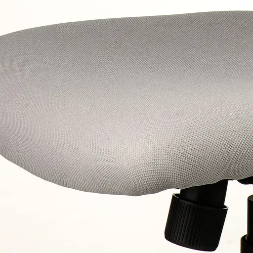 Кресло офисное Special4You Nimbo grey (E7023) - фото 15