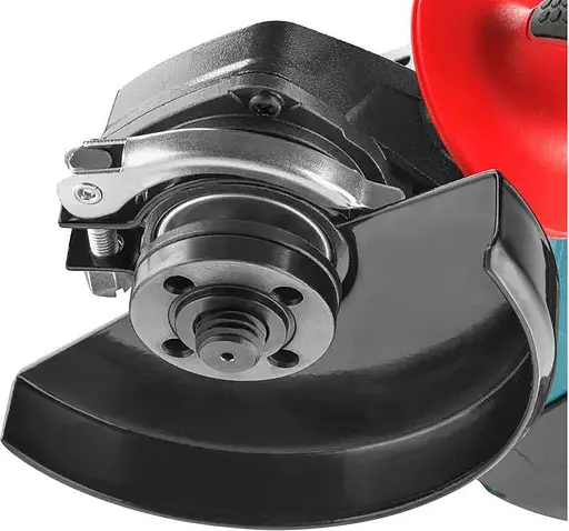 Кутова шліфмашина Ronix 8901K (106872) - фото 6