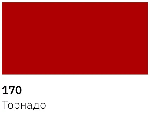 Емаль авто New Ton 170 Торнадо 150 мл - фото 2