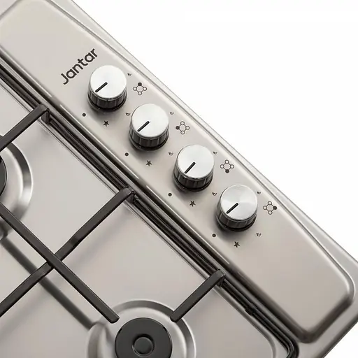 Варочная поверхность газовая Jantar HSR 60 IS EF - фото 8