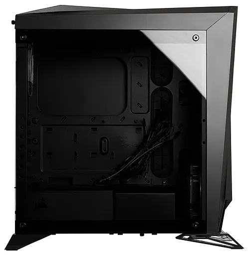 Corsair Carbide Spec-Omega RGB Black (CC-9011140-WW) без блока питания - фото 10