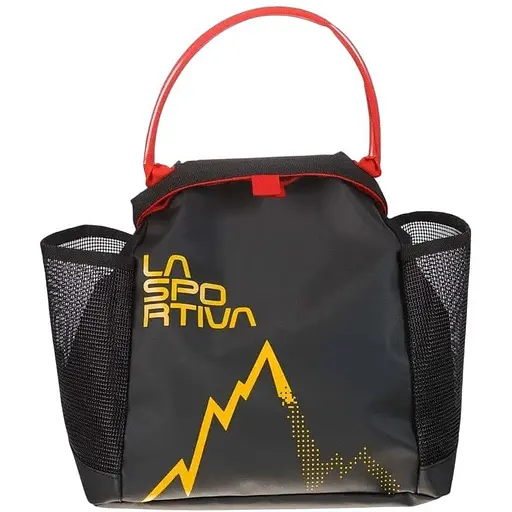 Мешочек для магнезии La Sportiva Training Chalk Bag LaSportiva (1052-59L999100)