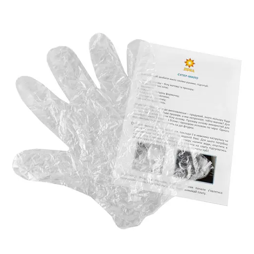 Набор креативного творчества Супер-мыло из глубин Океана 91169 - фото 2