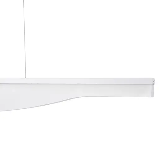 Потолочный светильник Brille подвесной светодиодный BR-965S/20W WH led - фото 3