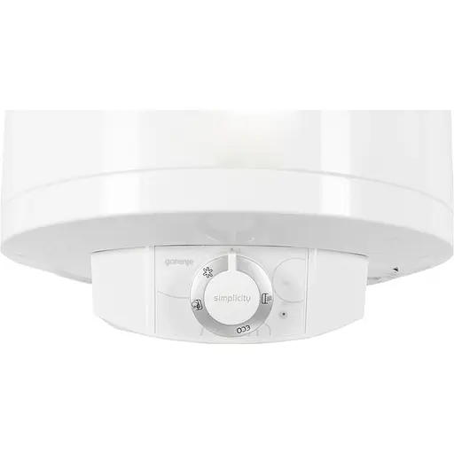 Бойлер Gorenje GBFU50SIMV9 (125294) - фото 4