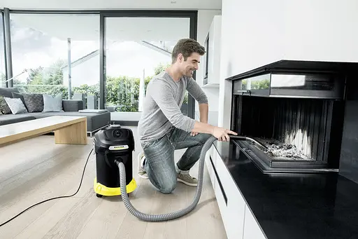Професійний пилосос Karcher AD 4 Premium (1.629-731.0) - фото 5