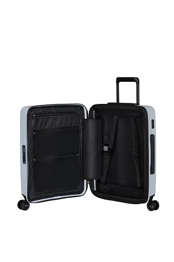 Чемодан Samsonite RESTACKD GLACIER 55x40x20(23) 55 см KO6*11001 - фото 2