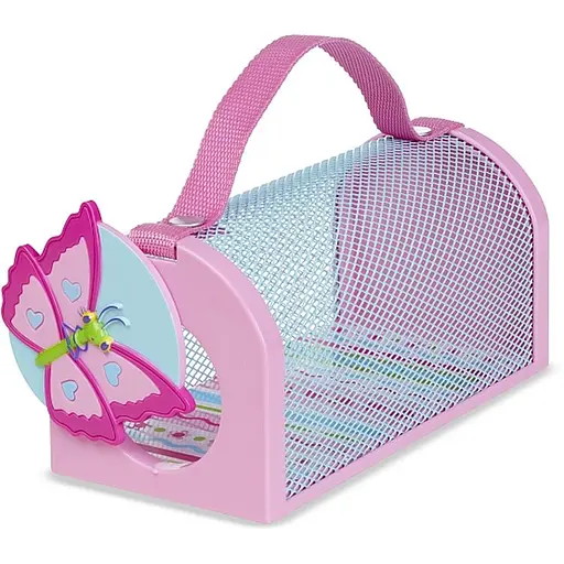 Домик для насекомых Melissa & Doug Бабочка Белла (MD6704) - фото 2