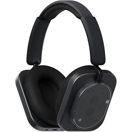 Навушники Nothing Headphone (1) Black [143607]