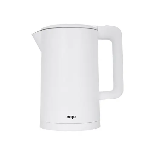 Електрочайник ERGO CT 8070 white - фото 2