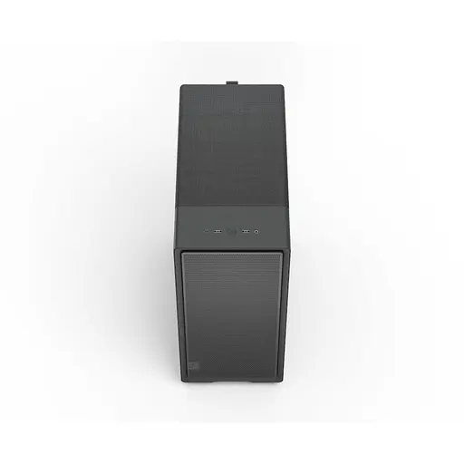 Корпус Fractal Design Epoch из закаленного стекла без блока питания, черный (FD-C-EPO1A-02) - фото 5