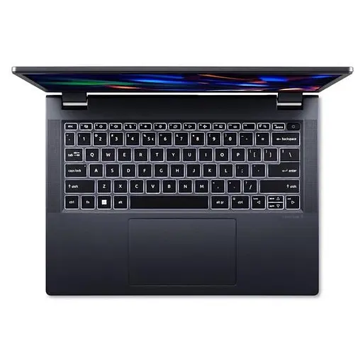 Ноутбук Acer TravelMate P4 NX.VZTEX.00Z,1920 x 1200,i7-1355U 10 C/12 T,1.7 GHz - 5.0 GHz,55 W - фото 3