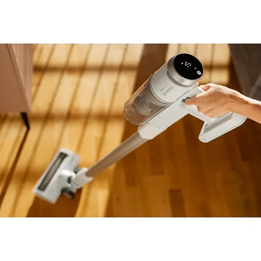 Пилосос Gorenje SVC216210FFIIW акумуляторний - фото 14