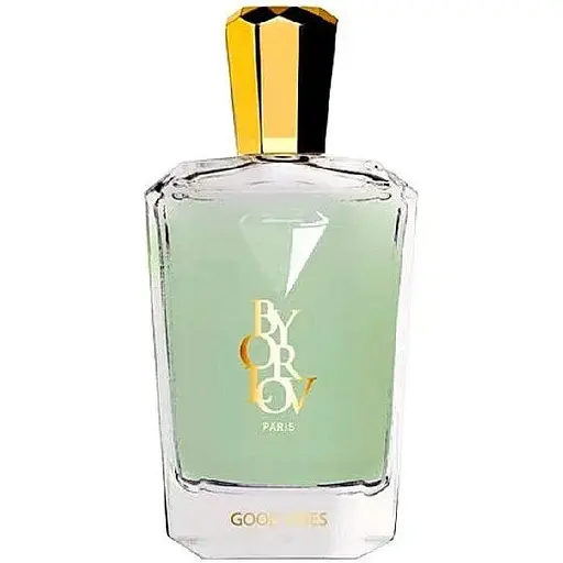 Парфюмированная вода оригинал Orlov Paris Good Vibes 30 мл - фото 1