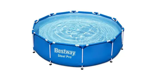 Бассейн Bestway, размер 305 x 76 см, объем 4675 л - фото 3