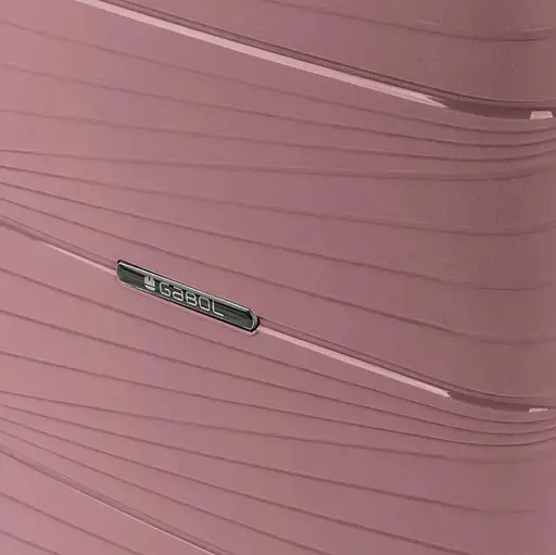 Валіза Gabol Kiba (S) Rosa (122022-019) - фото 7