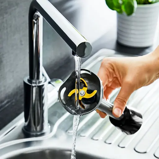 Блендер Tefal Infinyforce Hand Blender With XL HB94L830 - фото 9