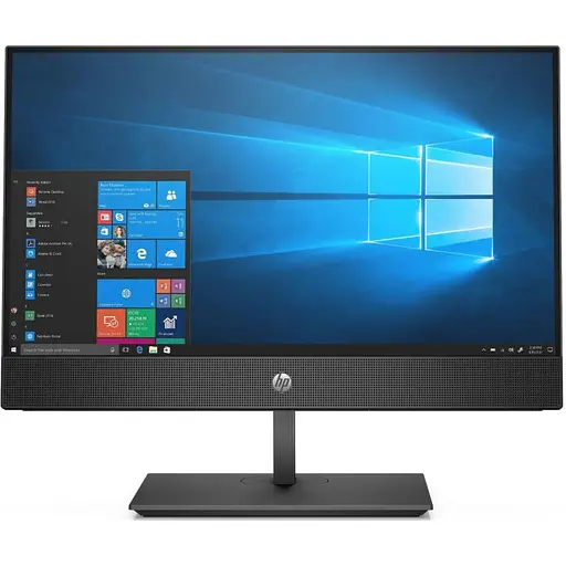 Моноблок HP ProOne 600 G4 AiO Touch (i5-8500/16/480SSD) - Class A Б/В - фото 1