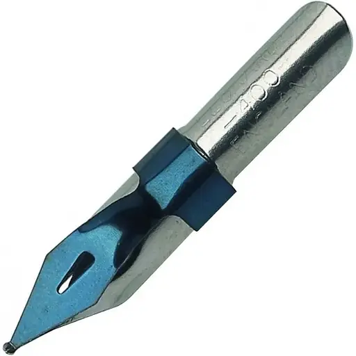 Перо Manuscript для декоративного шрифта №1 (набір 6 шт) - фото 1