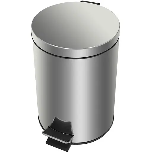 Відро для сміття Kroner KRM Rizze ACE412 5 л (CV022922)  - фото 1