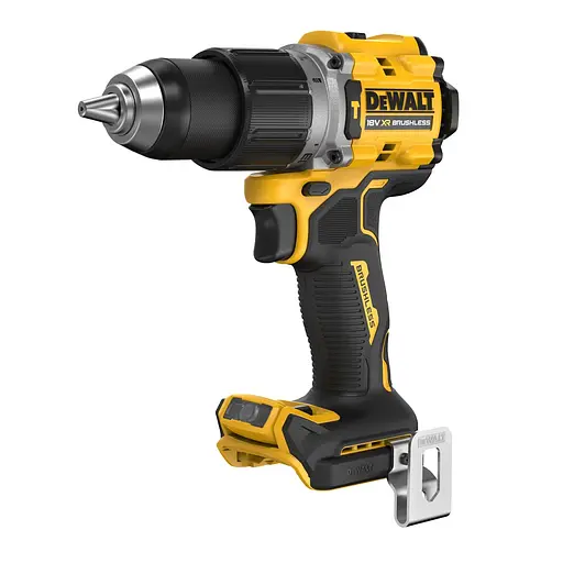 Набір з двох інструментів DeWalt безщіткових 18 В XR Li-lon 5 Аг (DCK2026P2T) - фото 7