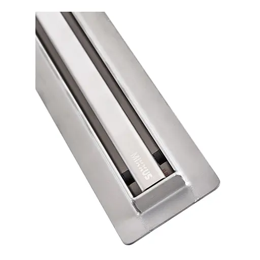 Душовий канал Mixxus Drain-05-70-Slim нержавіюча сталь MI6166 - фото 2