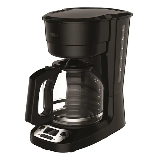 Кавоварка крапельна Ergo CD 6800