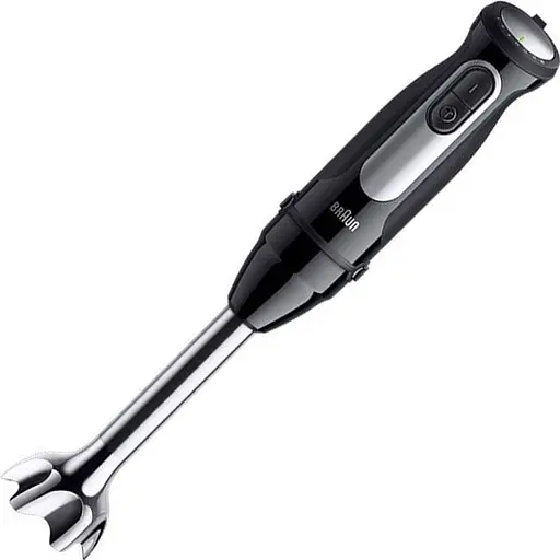 Блендер Braun MultiQuick 5 Pro MQ 55307 MBK [139093] - фото 3