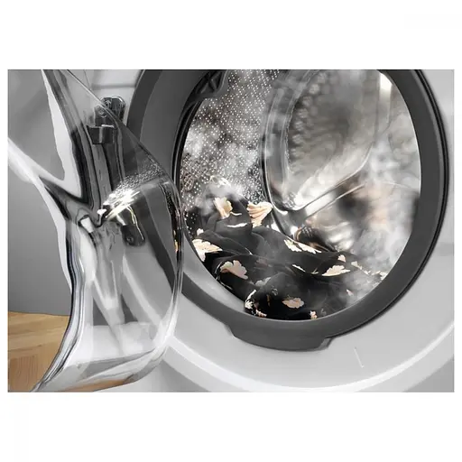 Стиральная машина Electrolux EW6SM227CU автоматическая - фото 2