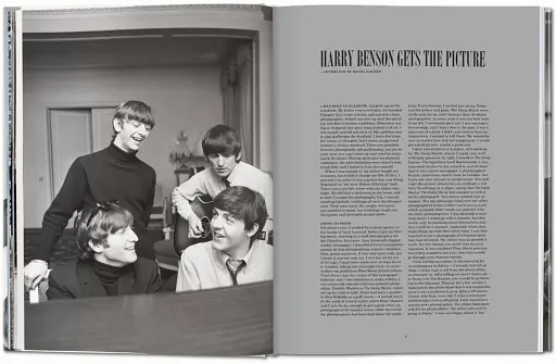 Harry Benson. The Beatles - фото 6