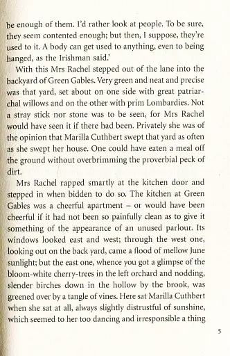 Anne of Green Gables - фото 9