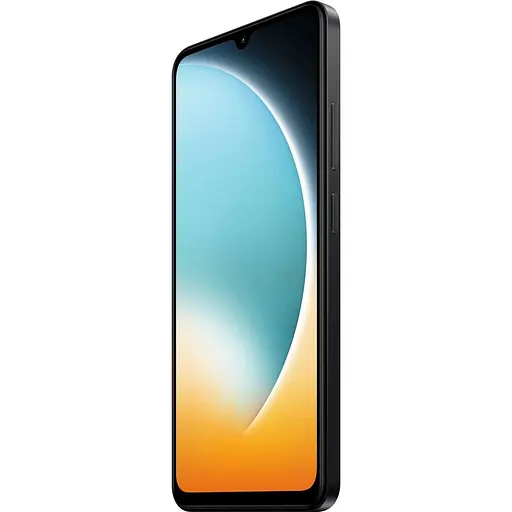 Смартфон Xiaomi Poco C71 3/64GB Black (with charger) (Global Version) - фото 4