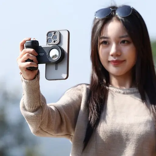 Держатель для смартфона Ulanzi MA35 [107641] - фото 7