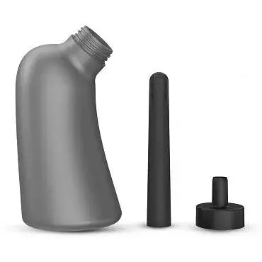 Анальный душ Dorcel Douche Mate - фото 8