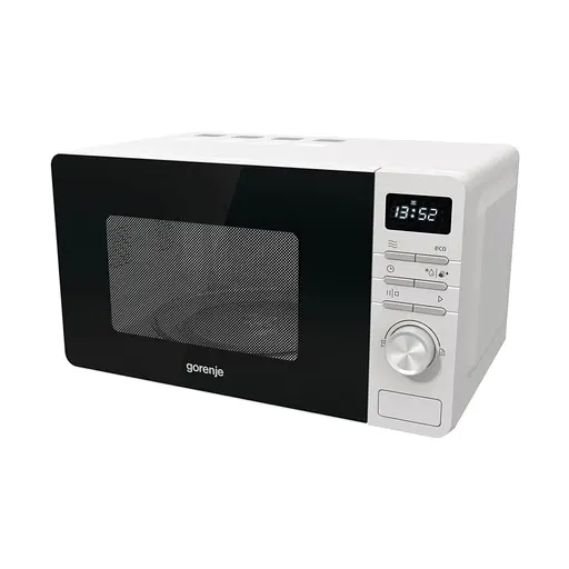 Мікрохвильова піч Gorenje MO20A3W - фото 3