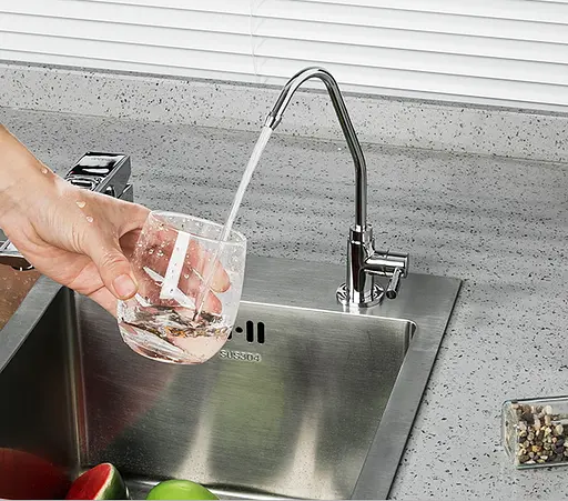 Монокран для кухни Frap F1052-10 - фото 4