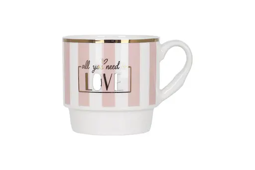 Набір кухлів Limited Edition Glam 4 шт. (B248-T2005) - фото 3