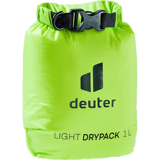 Чехол-мешок Deuter Light Drypack 1 (1052-3940021 8006)