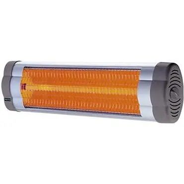 Обогреватель UFO Star 1800 + ножка - фото 2