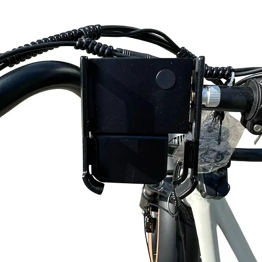 Електросамокат VOLTO Cruise 22 (1000W  48V 19Ah) NFC Білий - фото 6