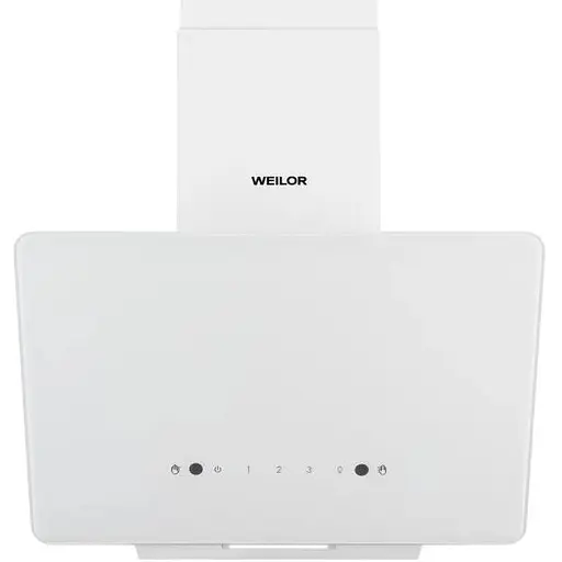 Витяжка Weilor Aura WDS 53 White