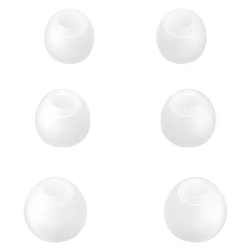 Гарнітура SAMSUNG EO-IC100 USB Type-C White - фото 6